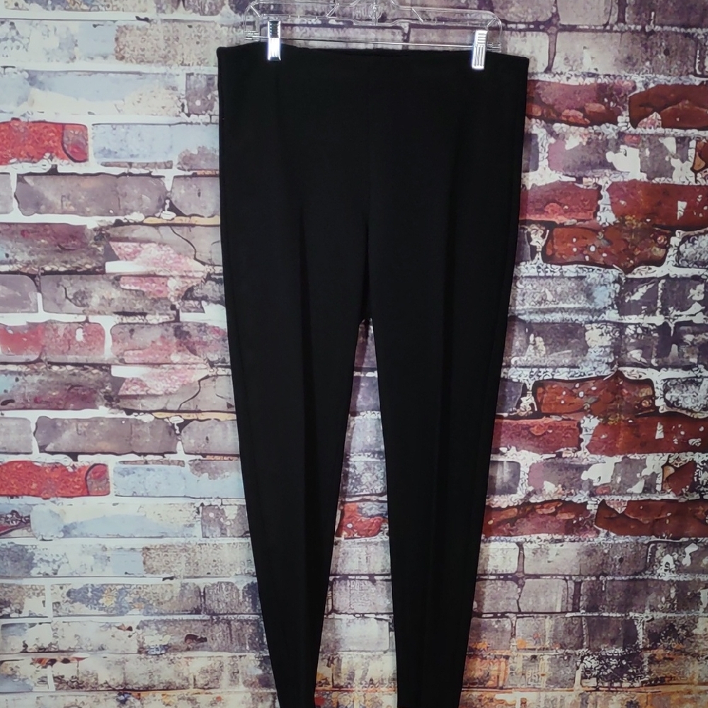 Springfield Pointe Knit Pull-on Slim Pants